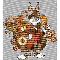 Cartoons and other-CO 2372